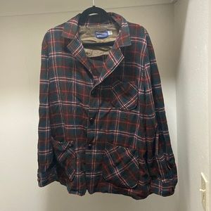 Vintage 60’s Pendleton Shirt